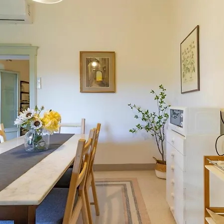500 Mt Tower Of Wi-fi-ac Apartment Pisa