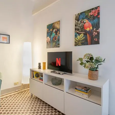 500 Mt Tower Of Wi-fi-ac Apartment *