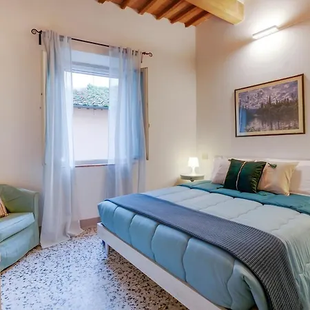 500 Mt Tower Of Wi-fi-ac Apartment Pisa