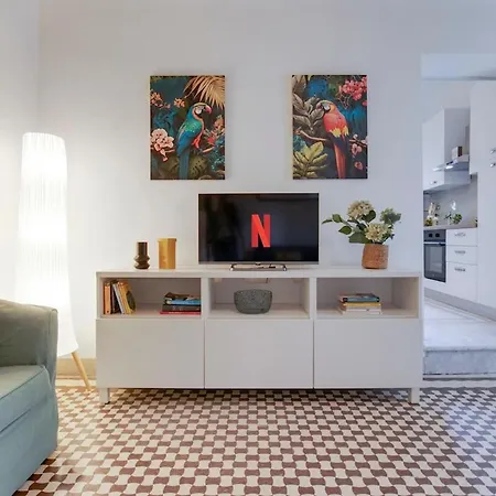 Apartment 500 Mt Tower Of Wi-fi-ac Pisa