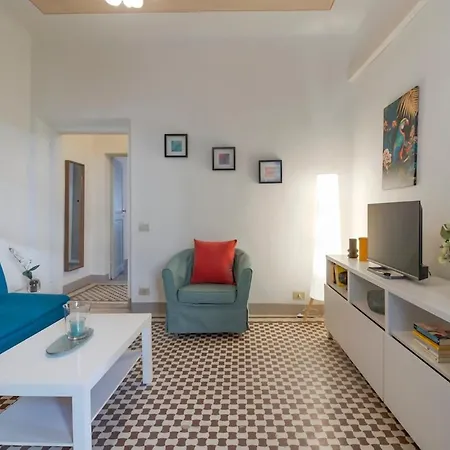 Apartment 500 Mt Tower Of Wi-fi-ac Pisa